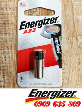 Energizer A23, Pin Remote 12v Energizer A23 alkaline chính hãng /Loại vỉ 1viên